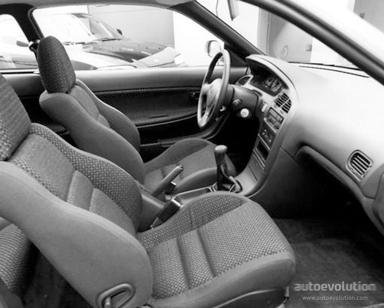 download MAZDA MX6 626 workshop manual