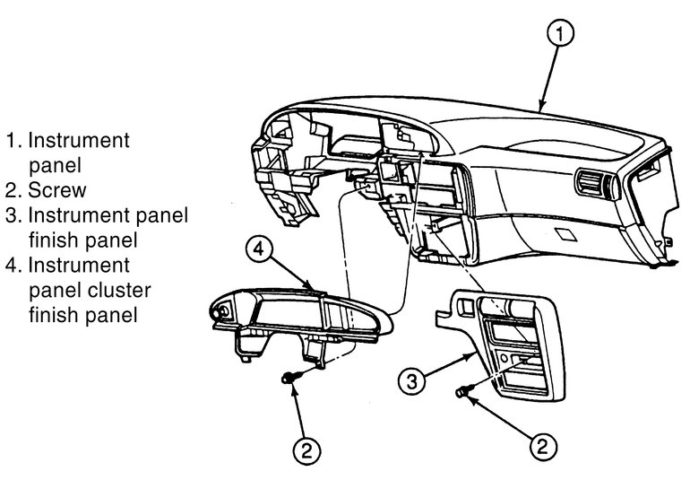 download MAZDA NAVAJOModels workshop manual