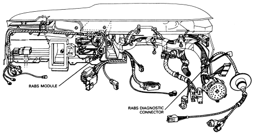 download MAZDA NAVAJOModels workshop manual