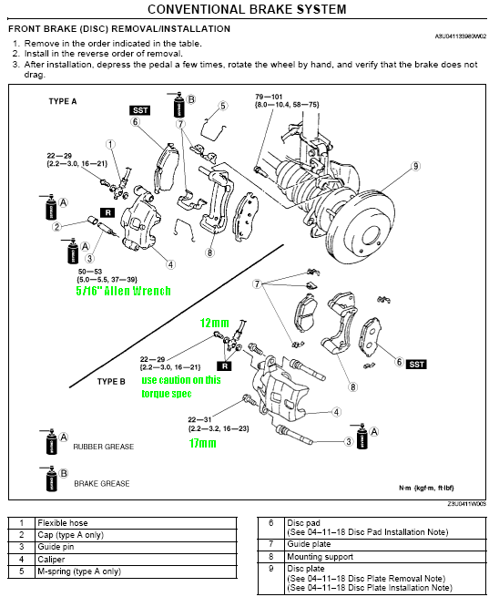 download MAZDA PROTEGE 5 workshop manual