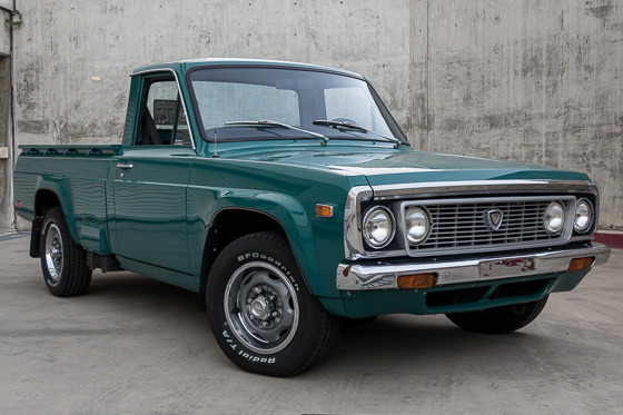 download MAZDA ROTARY PICKUP workshop manual