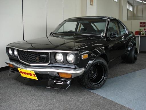 download MAZDA RX 2 RX 3 workshop manual