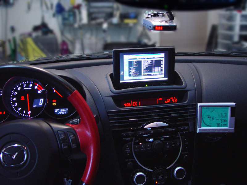 download Mazda Rx 8 workshop manual