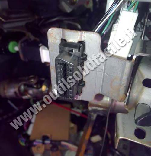 download MAZDA RX 8 workshop manual