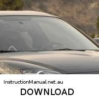 service manual