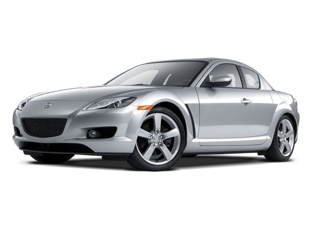 download MAZDA RX 8Models workshop manual