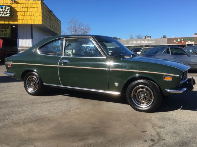 download MAZDA RX2 RX3 RX 2 RX 3 workshop manual