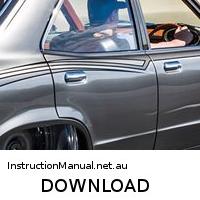 download MAZDA RX2 RX3 RX2 RX3 workshop manual