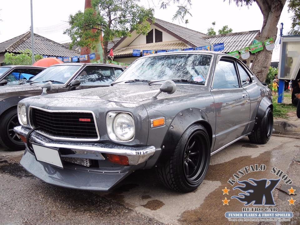 download MAZDA RX3 808 workshop manual