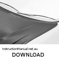 service manual