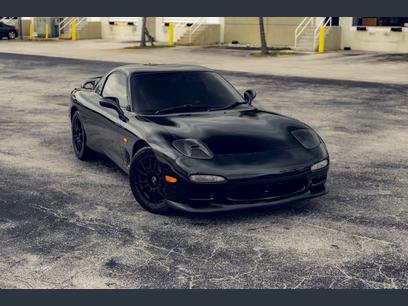 download MAZDA RX7 CAR workshop manual