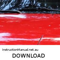 download MAZDA RX7 FC 4 5 workshop manual