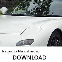 repair manual