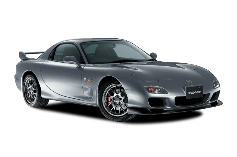 download MAZDA RX7 RX 7 able workshop manual
