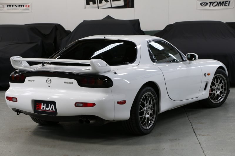 download MAZDA RX7 RX 7 workshop manual