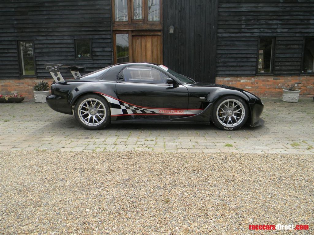 download MAZDA RX7 RX 7 workshop manual