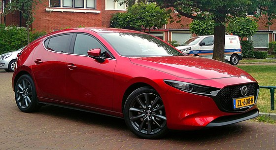 download MAZDA SPEED 3 1.6 L MZR I4 able workshop manual