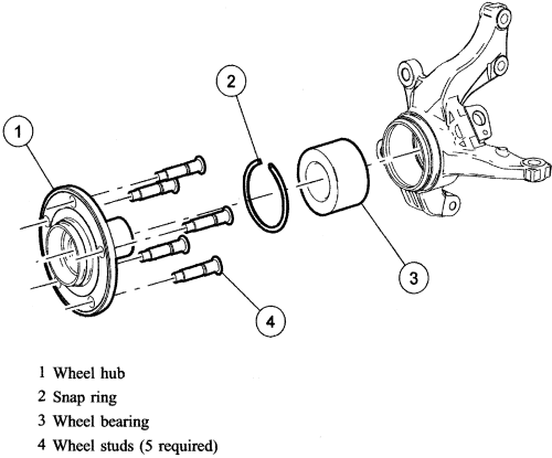 download MAZDA TRIBUTE 06 workshop manual