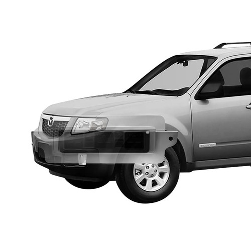 download MAZDA TRIBUTE 07 workshop manual