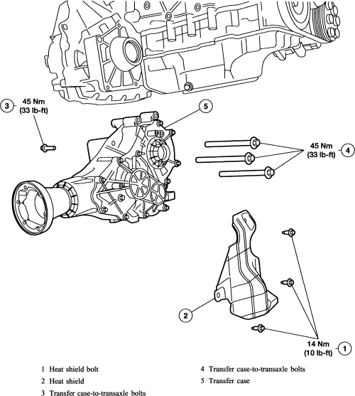 download MAZDA TRIBUTE ESCAPE workshop manual