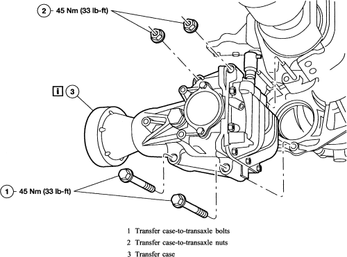 download MAZDA TRIBUTE ESCAPE workshop manual