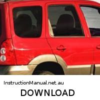 service manual