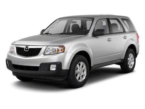 download MAZDA Tribute workshop manual