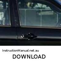 service manual