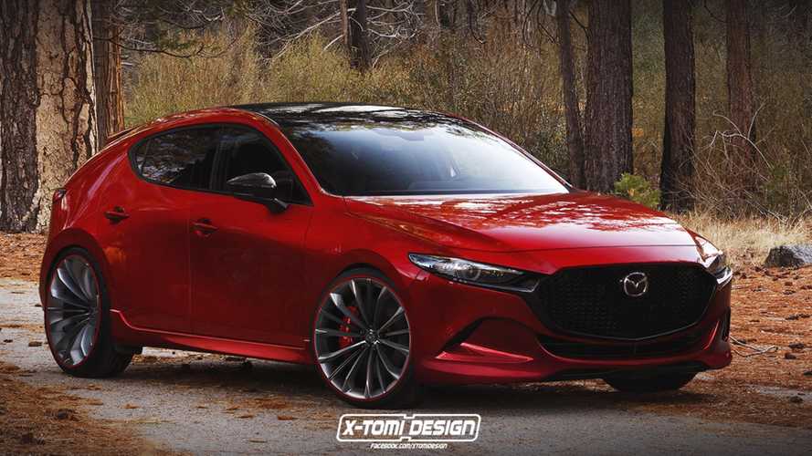 download MAZDA3 MAZDASPEED workshop manual