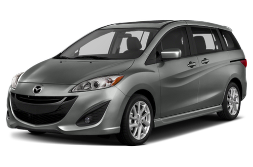 download MAZDA5Models workshop manual