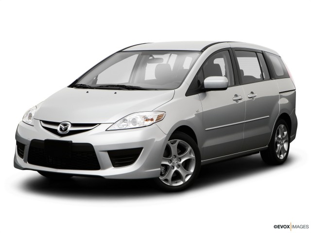 download MAZDA5Models workshop manual