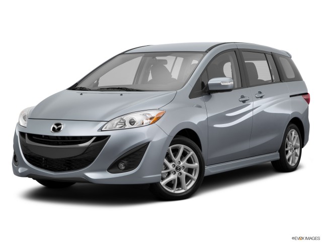 download MAZDA5Models workshop manual