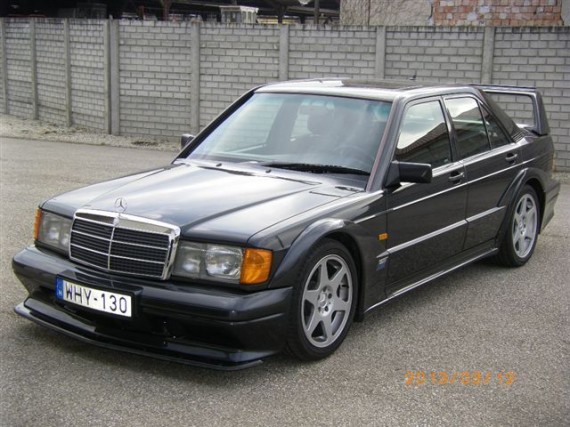 download MERCEDES 190 workshop manual