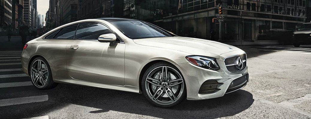 download MERCEDES BENZ  E Class CE Class 4MATIC MAN workshop manual