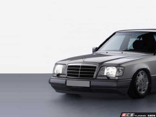 download MERCEDES BENZ 124 WAGON 300TE 3.0L workshop manual