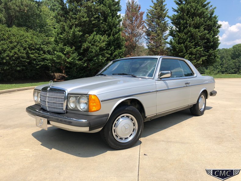 download MERCEDES BENZ 280CE workshop manual