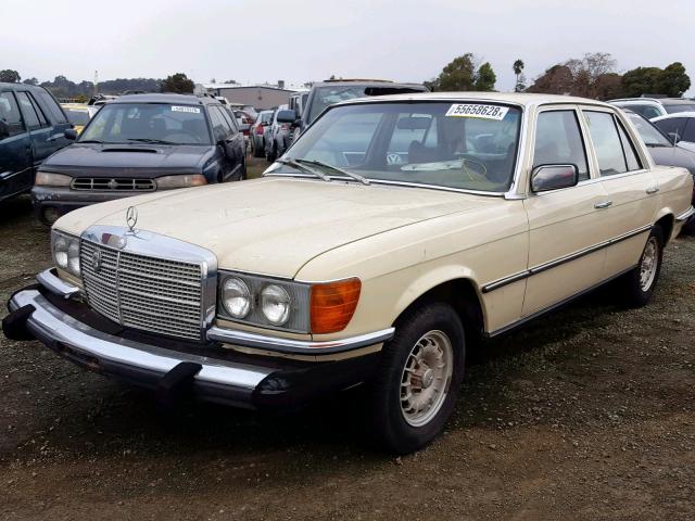 download MERCEDES BENZ 300SD workshop manual