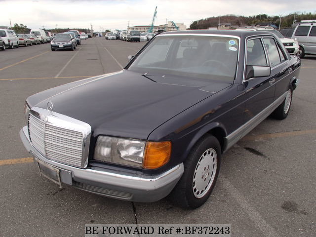 download MERCEDES BENZ 300SD workshop manual