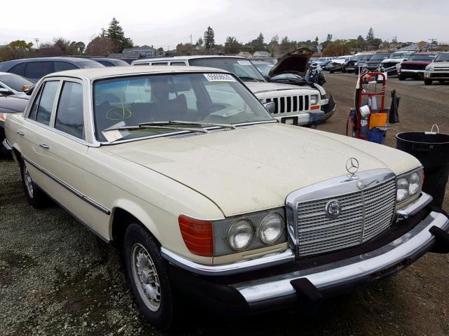 download MERCEDES BENZ 300SD workshop manual