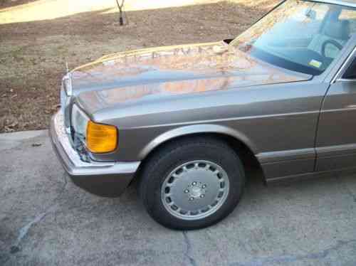 download MERCEDES BENZ 300SDL workshop manual