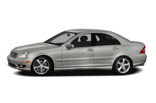 download MERCEDES BENZ C Class C230 C230 C300 C350 Sport 4MATIC Sport USER workshop manual