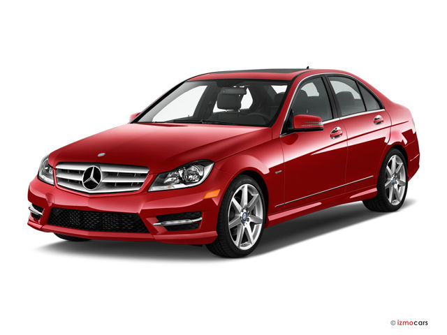 download MERCEDES BENZ C Class C230 C230 C300 C350 Sport 4MATIC Sport USER workshop manual