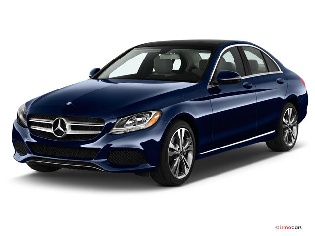 download MERCEDES BENZ C Class C230 C230 C300 C350 Sport 4MATIC Sport USER workshop manual