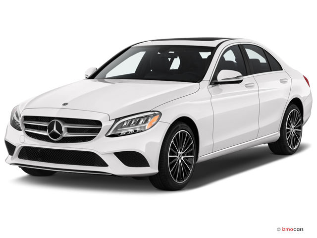 download MERCEDES BENZ C Class C230 C240 C320 KOMPRESSOR Sport 4MATIC workshop manual