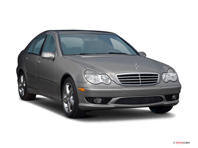 download MERCEDES BENZ C Class C230 C280 C350 4MATIC Sport workshop manual