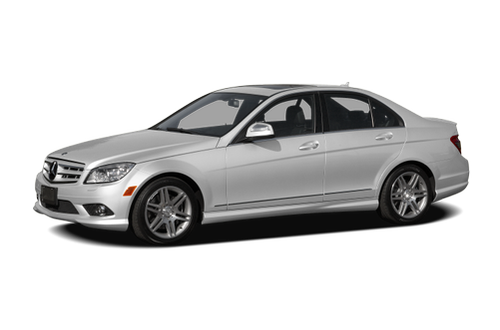 download MERCEDES BENZ C Class C230 C300 C350 4MATIC Sport workshop manual