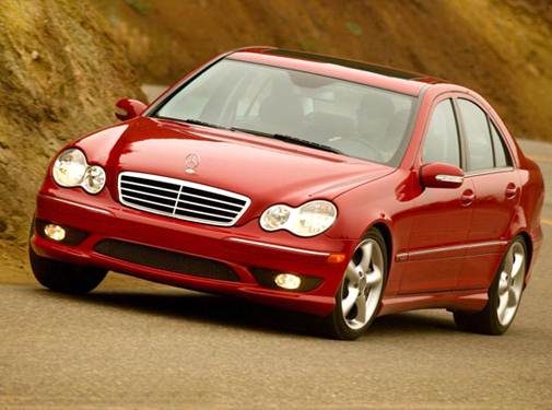 download MERCEDES BENZ C Class C230 C300 C350 4MATIC Sport workshop manual