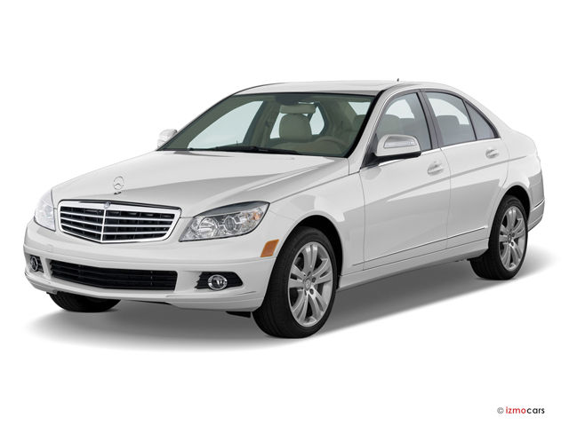 download MERCEDES BENZ C Class C230 C300 C350 4MATIC Sport workshop manual