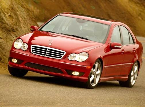 download MERCEDES BENZ C Class C230 KOMPRESSOR C280 C43 AMG workshop manual