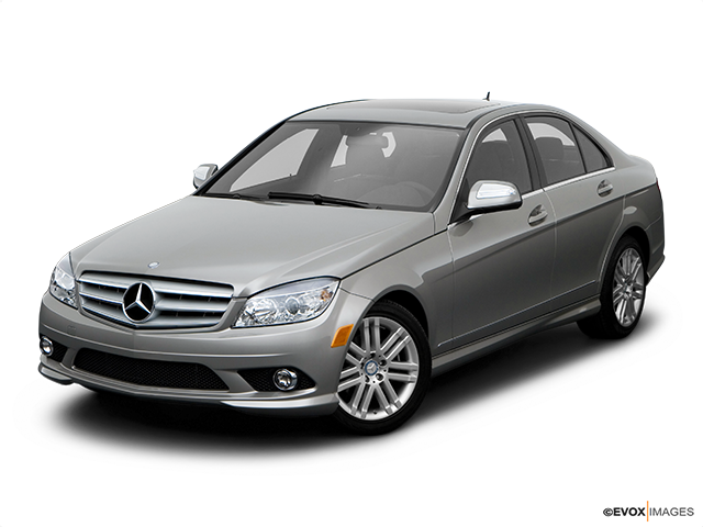 download MERCEDES BENZ C Class C320 WAGON workshop manual